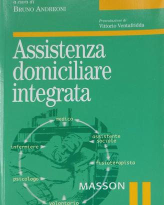 Assistenza domiciliare integrata, Andreoni, Masson
