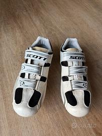 Scarpe Scott mis. 41