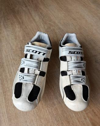 Scarpe Scott mis. 41