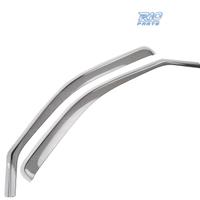 DEFLETTORI PER PARABREZZA OSCURATI PER VOLVO