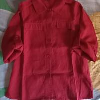 Camicia in lino donna misura S Conbipel