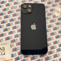 IPhone 13 256Gb pari al nuovo 1 anno garanzia