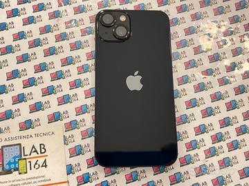 IPhone 13 256Gb pari al nuovo 1 anno garanzia