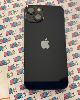 IPhone 13 256Gb pari al nuovo 1 anno garanzia
