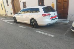 Vw Passat variant