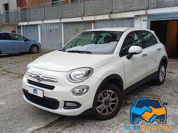 FIAT 500X 1.4 MultiAir 140 CV Lounge - Prezzo Pro