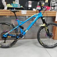 mondraker foxy