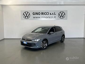 Volkswagen Golf 2.0 tdi Edition Plus 115cv