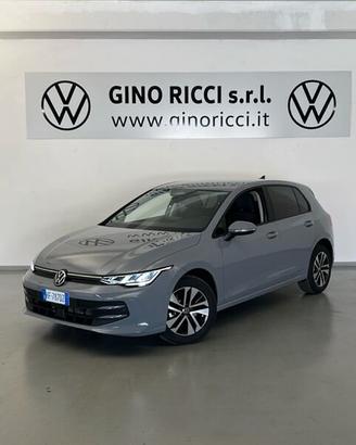 Volkswagen Golf 2.0 tdi Edition Plus 115cv