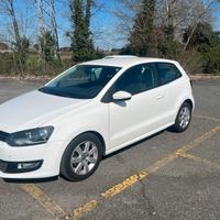 Volkswagen polo 1.6 tdi 90cv