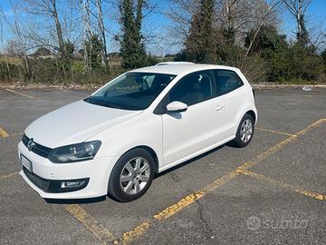 Volkswagen polo 1.6 tdi 90cv