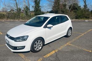 Volkswagen polo 1.6 tdi 90cv