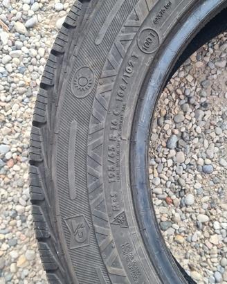 Pneumatici 195/65 R16