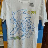Maglietta nuova Sonic di H&M