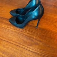 Scarpe Casadei decolletè