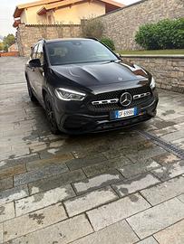 GLA 180 Diesel  116 cavalli