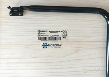 Vassoio da letto Moretti
