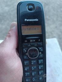 TELEFONO COORDLES PANASONIC