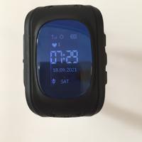 Smartwatch GPS INKASUS