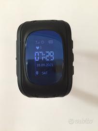 Smartwatch GPS INKASUS