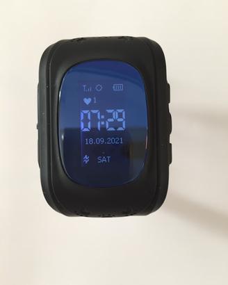Smartwatch GPS INKASUS