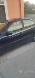 BMW 320 d 150 CV