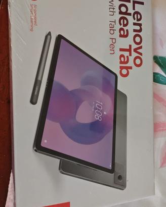 tablet Lenovo Nuovo sigillato 