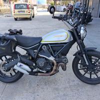 Ducati Scrambler 800cc - 2016