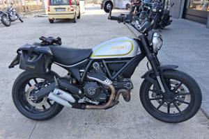 Ducati Scrambler 800cc - 2016