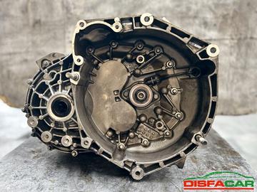 CAMBIO Fiat Doblo 2a serie