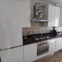 Cucina Scavolini Mod. Tess