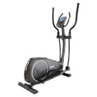 Ellittica Kettler Rivo P Black Edition - perfetta