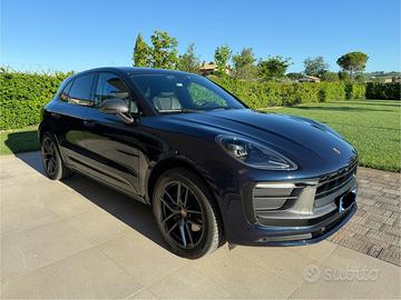 Porsche Macan 2.0 T