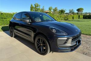 Porsche Macan 2.0 T