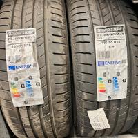 2 gomme 195/55 r16 87h