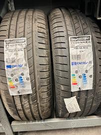 2 gomme 195/55 r16 87h