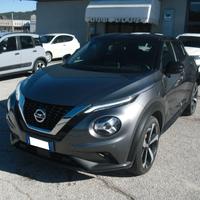 Nissan Juke 1.0 DIG-T 114 CV N-Connecta, pari al n