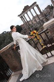 Abito da Sposa