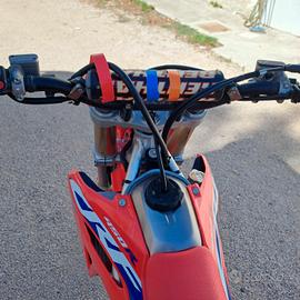 crf 450 2022 