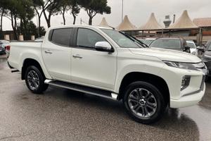 Mitsubishi L200 2.3 D Double Cab 4x4 Hurricane aut