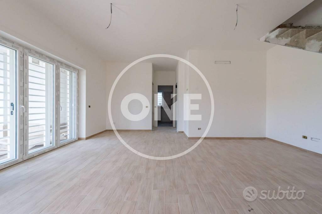 Casa – Roma, Lunghezza - Vista 5