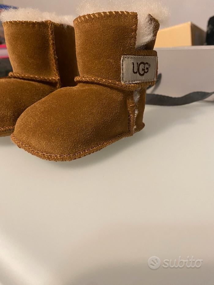 Ugg hot sale scarpe neonato