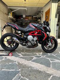 MV Agusta Brutale 800 - 2013