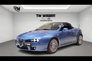 ALFA ROMEO Spider (2006--) - Spider 2.2 JTS Exclus