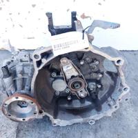 JCZ CAMBIO MANUALE 5M VOLKSWAGEN POLO (9N3) 1.4 TD