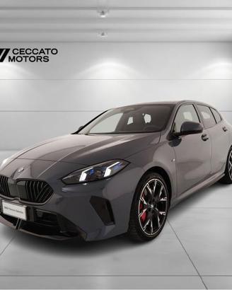 BMW Serie 1 118d MSport Pro auto