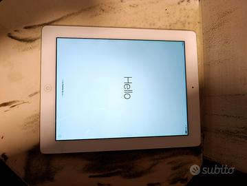 APPLE IPAD 4 16 GB 