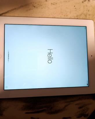 APPLE IPAD 4 16 GB 