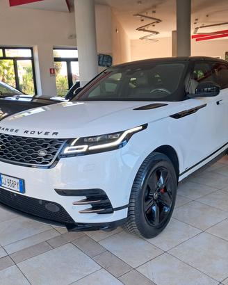 Land Rover Range Velar 2.0D I4 204 CV R-Dynamic S