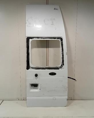 PORTA CARICO POSTERIORE A BATTENTE DX VETRATA FORD